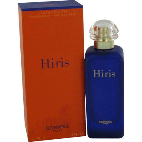 hermes hiris fragrance|hermes fragrance for sale.